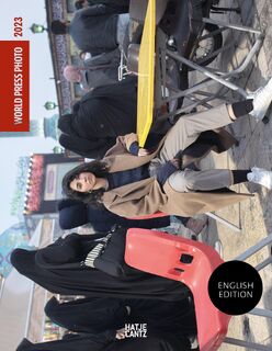 World Press Photo Yearbook 2023 - World Press Photo Foundation (ISBN 9783775754330)