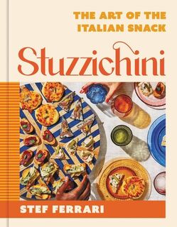 Stuzzichini (ISBN 9780316543903)