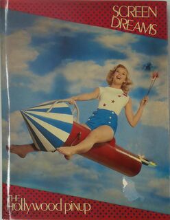 Screen dreams - Tony Crawley, Ed Caraeff (ISBN 9780283989391)