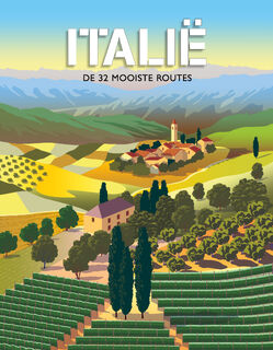 Italië - Marco Lissoni, Niccolò Lissoni (ISBN 9789036648011)