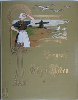 Enoch Arden. - Alfred Tennyson