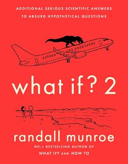 What If? 2 - Randall Munroe (ISBN 9781473680623)