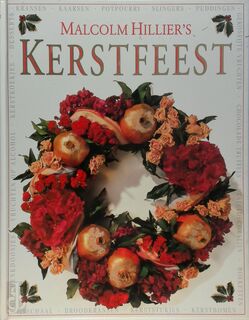 Kerstfeest - Malcolm Hillier (ISBN 9789041002112)