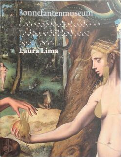 Collectie Nederlandse en Duitse schilderkunst 1500-1800 fifth floor - Laura Lima (ISBN 9789072251718)