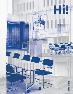 Hi Site - Joeri De Bruyn (ISBN 9789491789397)