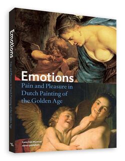 Emotions - Gary Schwartz, Machiel Keestra, Jettie Rozemond, David Taylor (ISBN 9789462081703)