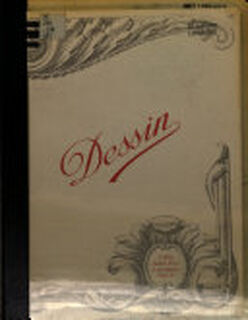 Dessins et aquarelles du XIXe [i.e. dixneuvième] siècle - Œil (Gallery)