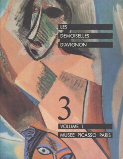 Les Demoiselles d'Avignon - (ISBN 9782711821778)