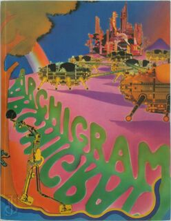 Archigram - Peter Cook (ISBN 3764324481)