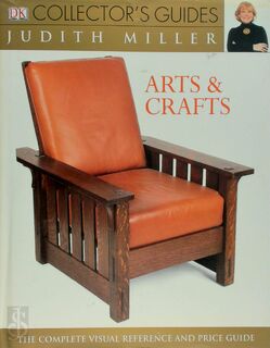 Arts and crafts - Judith Miller, Jill Bace (ISBN 9780756609634)