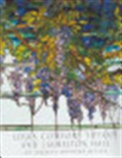 Louis Comfort Tiffany and Laurelton Hall - Alice Cooney Frelinghuysen, Elizabeth Hutchinson