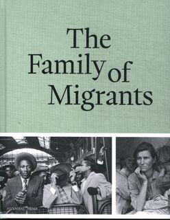 The Family of Migrants - Stine Jensen, Hanneke Mantel, Rodaan Al Galidi (ISBN 9789464941562)