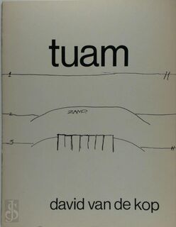 Tuam. About Dutch Sites: The Work of David van de Kop. - David van de Kop