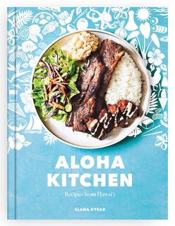 Aloha Kitchen - Alana Kysar (ISBN 9780399581366)