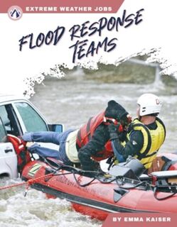 Flood Response Teams - Emma Kaiser (ISBN 9781637389164)