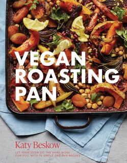 Vegan Roasting Pan - Katy Beskow (ISBN 9781787137028)