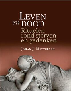 Leven en dood - (ISBN 9789464364439)