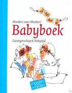 Moeders voor Moeders' babyboek - Rosalien