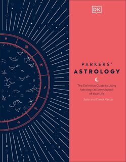 Parkers' Astrology - Julia Parker, Ross Parke, Julia And Derek Parker (ISBN 9780207188817)