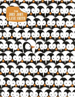 Penguin Problems - Jory John (ISBN 9781406379150)