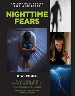 Nighttime Fears - H.W. Poole (ISBN 9781422237274)