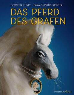 Das Pferd des Grafen - Cornelia Funke (ISBN 9783690380003)