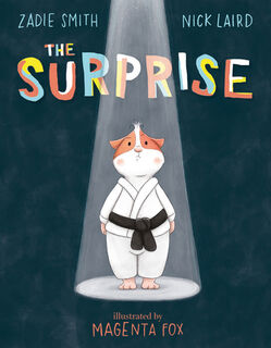 The Surprise - Zadie Smith (ISBN 9780593525975)