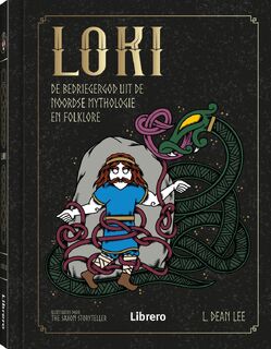 Loki - L. Dean Lee (ISBN 9789464991260)