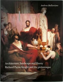 Architecture, Landscape and Liberty - Andrew Ballantyne (ISBN 9780521462006)