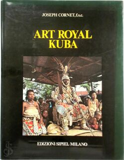 Art Royal Kuba - Joseph Cornet