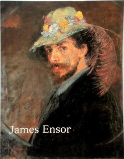 James Ensor - Roger Avermaete