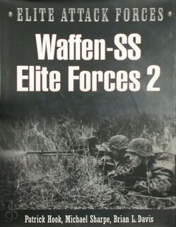 Waffen-SS Elite 2 / Hohenstaufen and Grossdeutschland - Mike Sharpe, Brian Davies (ISBN 9781905573868)