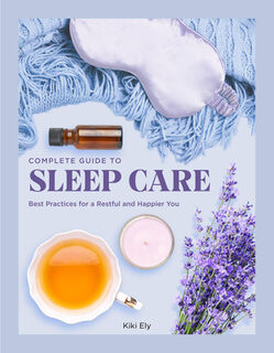 Complete Guide to Sleep Care - Kiki Ely (ISBN 9780785840305)