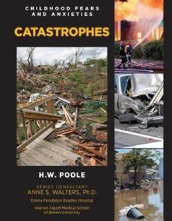 Catastrophes - H.W. Poole (ISBN 9781422237236)