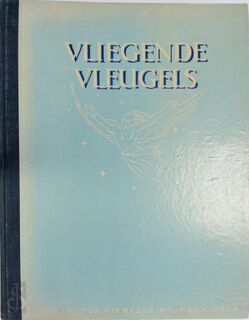 Vliegende vleugels - Unknown