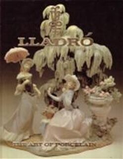 Lladro' - Lladró S.a. (ISBN 9788440105479)