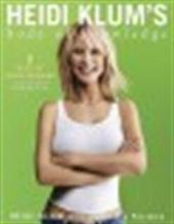 Heidi Klum's body of knowledge - Heidi Klum
