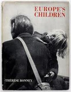 Europe's Children - Thérèse Bonney