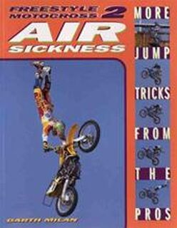 Freestyle Motocross II - Garth Milan (ISBN 9780760311844)