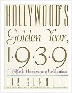 Hollywood Musicals - Ted Sennett - (ISBN: 9780810980709) | De
