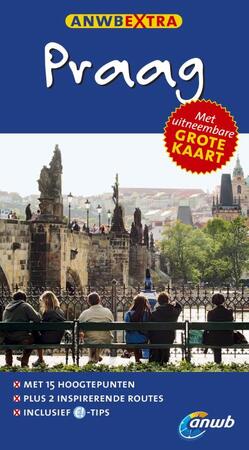 ANWB Extra Praag - Walter M. Weis ANWB Extra Praag - Walter M. Weis