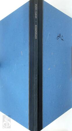 Schepselen. Voor Reinhoud [Romeins genummerd ex.] - Hugo Claus, Gert Jan [Aantek.] Hemmink