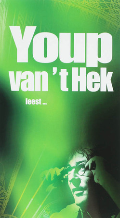 Youp van 't Hek leest - Youp van 't Hek Youp van 't Hek leest - Youp van 't Hek