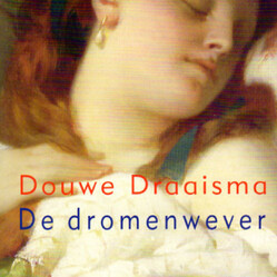 De dromenwever - Douwe Draaisma De dromenwever - Douwe Draaisma
