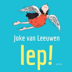 Iep! - Joke van Leeuwen Iep! - Joke van Leeuwen