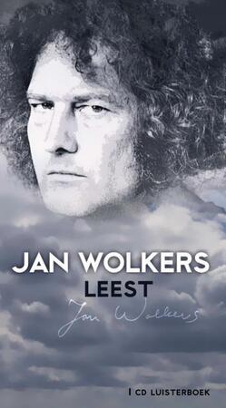 Jan Wolkers leest - Jan Wolkers Jan Wolkers leest - Jan Wolkers
