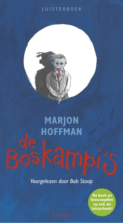 De Boskampi's - Marjon Hoffman