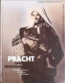 Pracht und Geheimnis - Gisela Völger (ISBN 9783923158157)