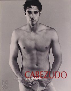 Cabezudo - foto-erotica / II - Kote Cabezudo (ISBN 9789057640513)