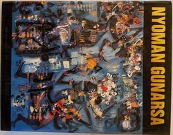 Nyoman Gunarsa - Butler, Hamel (ISBN 9798635000)